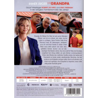 Immer Ärger mit Grandpa (DVD) Min: 94/DD5.1/WS -...