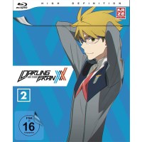 Darling in the Franxx - Vol.2 (BR) Min: /DD5.1/WS -...