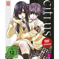 Citrus - Vol. 2 (DVD)Min: /DD5.1/WS - AV-Vision  - (DVD...