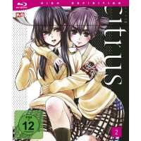 Citrus - Vol. 2 (BR)Min: /DD5.1/WS - AV-Vision  -...