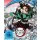 Demon Slayer - Staffel 1.1 (BR) Min: /DD/WS - AV-Vision  - (Blu-ray Video / Anime)