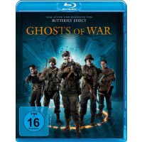 Ghosts of War (BR) Min: 95/DD5.1/WS - ALIVE AG  -...