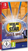 Schlag den Star - Das 2.  SWITCH - Astragon  - (Nintendo...