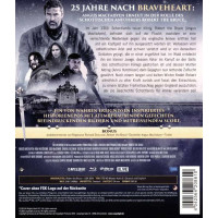 Robert the Bruce (BR) König von Schottland, Min:...