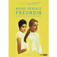 Meine geniale Freundin - Staffel 2 (BR) 2Disc - Arthaus...