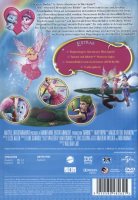 Barbie Fairytopia - Die Magie des Regenbogens - Universal...