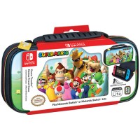 Switch Travel Case NNS53A  Super Mario offiziell...