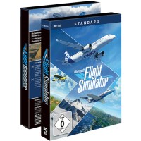 Flight Simulator 2020  PC - Microsoft  - (PC Spiele /...