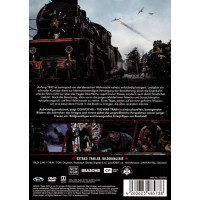 Convoy 48 - The War Train (DVD) Min: 134/DD5.1/WS - Koch...