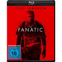 Fanatic, The (BR) Min: 89/DD5.1/WS - Koch Media  -...