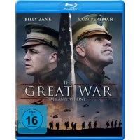 Great War, The - Im Kampf vereint (BR) Min: 92/DD5.1/WS -...