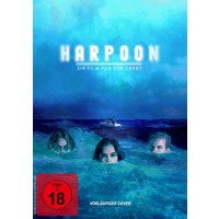 Harpoon (DVD) Min: 80/DD5.1/WS - Koch Media  - (DVD Video...