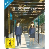 Tsuki Ga Kirei - Gesamtedition (BR) 3BRs Episoden 01-12 +...