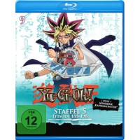 Yu Gi Oh! - Staffel 5.1 (BR) Min: 519/DD/VB  Folge...