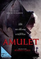 Amulet (DVD) Min: 95/DD5.1/WS - Ascot Elite  - (DVD Video...