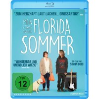 Mein etwas anderer Florida Sommer (BR) Min: 85/DD5.1/WS -...