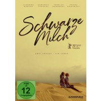 Schwarze Milch (DVD) Min: 91/DD5.1/WS - ALIVE AG  - (DVD...