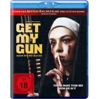 Get My Gun - Mein ist die Rache (BR) Min: 89/DD5.1/WS -...