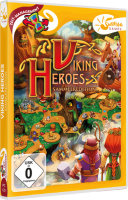 Viking Heroes  PC SUNRISE - Sunrise  - (PC Spiele /...