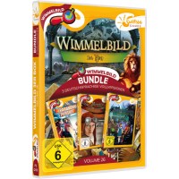 Wimmelbild 3-er Box Vol.26  PC SUNRISE - Sunrise  - (PC...