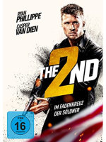 2ND, The (DVD) Im Fadenkreuz der Söldner Min:...