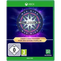 Wer wird Millionär?  XB-ONE - Astragon  - (XBox One...