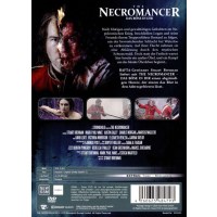 Necromancer - Das Böse in dir (DVD) Min: 84/DD5.1/WS - Koch Media  - (DVD Video / Horror)