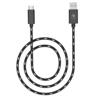 PS5 Ladekabel USB Charge:Cable 5 (3m) Snakebyte -...