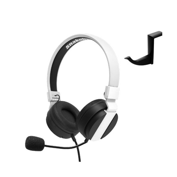 PS5 Headset HEAD:SET 5 Snakebyte - Snakebyte  - (SONY® PS5 Hardware / Zubehör)