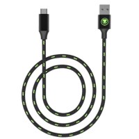 XB Charge Data Cable (2m) Snakebyte - Snakebyte  - (XBOX...