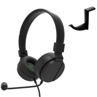 XB Headset HEAD:Set SX Snakebyte - Snakebyte  - (XBOX...