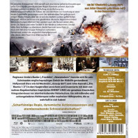 Enemy Lines - Codename Feuervogel (BR) Min: 96/DD5.1/WS - ALIVE AG  - (Blu-ray Video / Kriegsfilm)