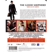 Good Shepherd - D.gute Hirte (BR)LE -SB- Limited...