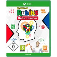 Professor Rubiks Gehirntrainer  XB-ONE - Astragon  -...