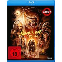 Ginger Snaps 1-3 BOX (BR) uncut  3Disc Min: 297/DD5.1/WS...