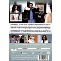 New Amsterdam - Staffel #2 (DVD) 5Disc Min: 920/DD5.1/WS...