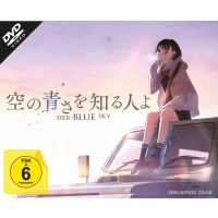 Her Blue Sky (DVD) Min: 103/DD5.1/WS - KSM  - (DVD Video...