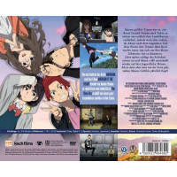 Her Blue Sky (DVD) Min: 103/DD5.1/WS - KSM  - (DVD Video...