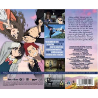 Her Blue Sky (BR) Min: 107/DD5.1/WS - KSM  - (Blu-ray...