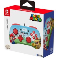 Switch Mini Pad Super Mario  HORI - Hori NSW-276U -...