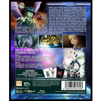 Hunter x Hunter - Vol. 12 (BR) 2Disc Episode 125-136 -...