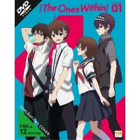 Ones Within, The - Vol. 1 (DVD) Episode 1-6 - KSM  - (DVD...