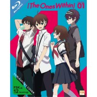 Ones Within, The - Vol. 1 (BR) Episode 1-6 - KSM  -...