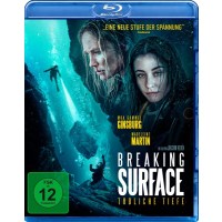 Breaking Surface - Tödliche Tiefe (BR) Min:...