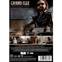 Grand Isle - Mörderische Falle (DVD) Min:...