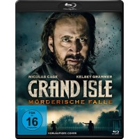 Grand Isle - Mörderische Falle (BR) Min: 98/DD5.1/WS...