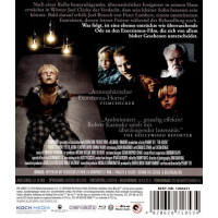 Assent - Unterwirf dich d.Dunkelh. (BR) Min: 88/DD5.1/WS - Koch Media  - (Blu-ray Video / Horror)