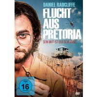 Flucht aus Pretoria (DVD) Min: 101/DD5.1/WS - Koch Media...