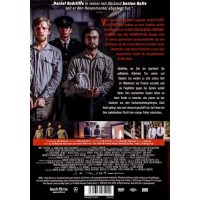 Flucht aus Pretoria (DVD) Min: 101/DD5.1/WS - Koch Media...