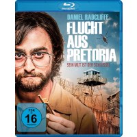 Flucht aus Pretoria (BR) Min: 105/DD5.1/WS - Koch Media...